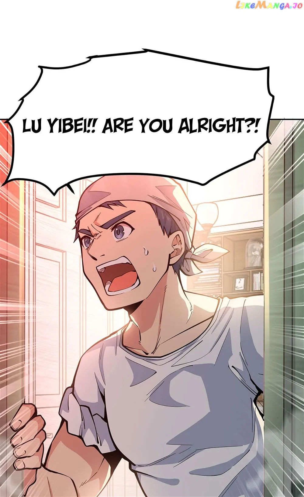 Become a Witch in a World Full of Ghost Stories Chapter 22 134 31