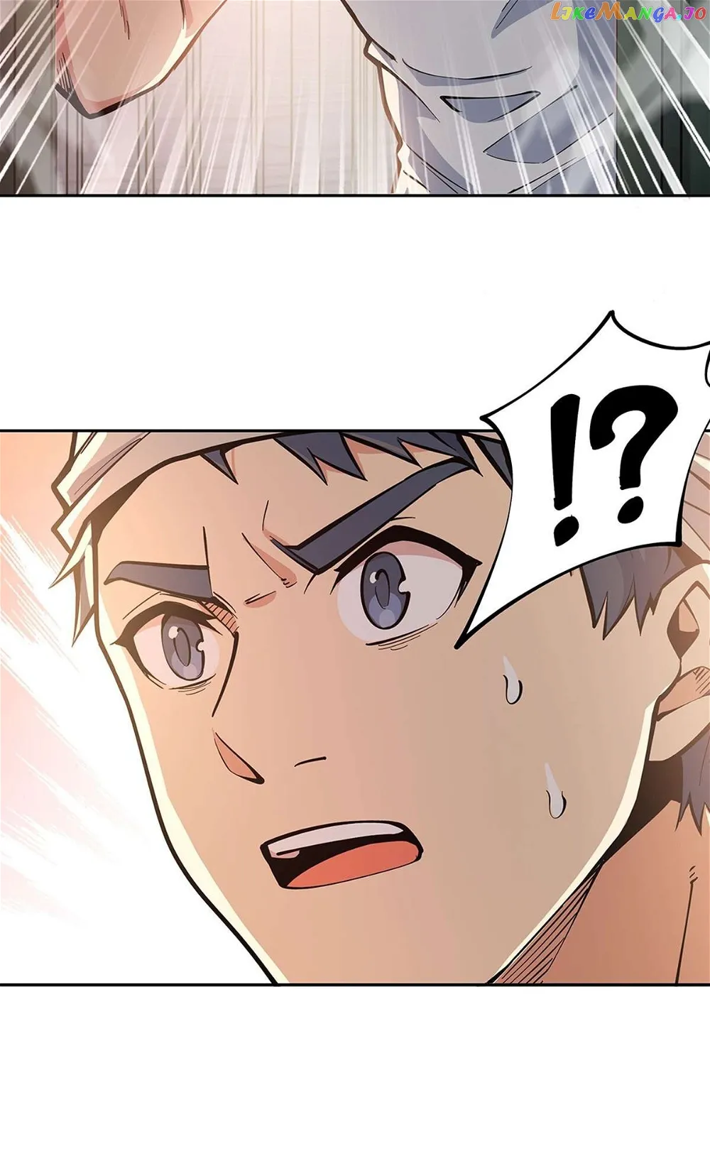 Become a Witch in a World Full of Ghost Stories Chapter 22 135 32