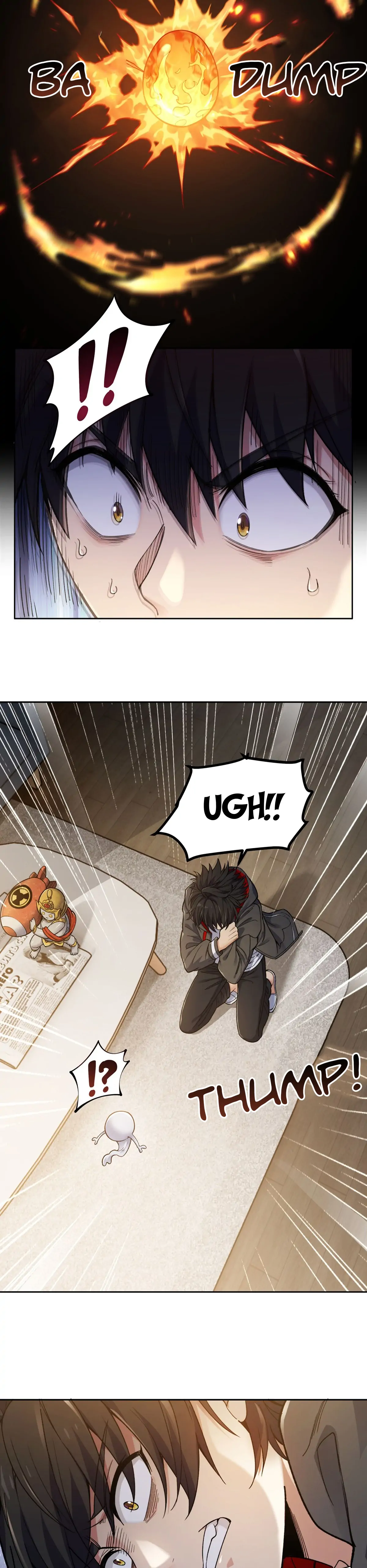 Become a Witch in a World Full of Ghost Stories Chapter 24 92 19