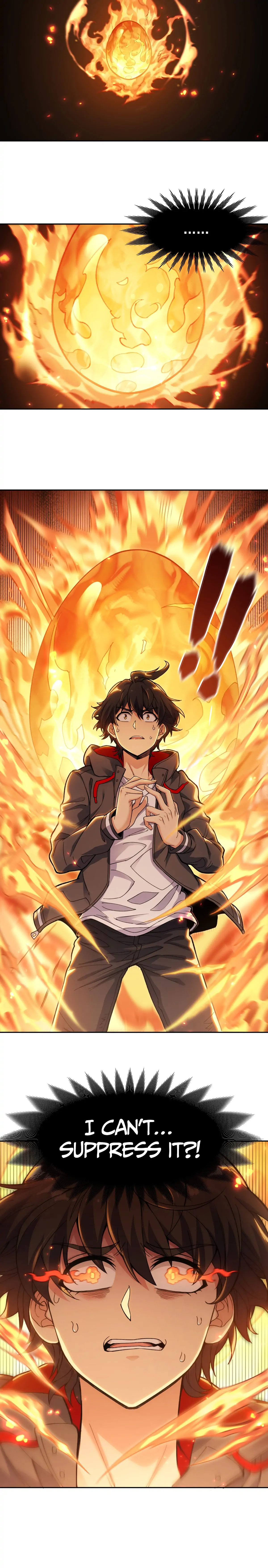 Become a Witch in a World Full of Ghost Stories Chapter 24 95 22