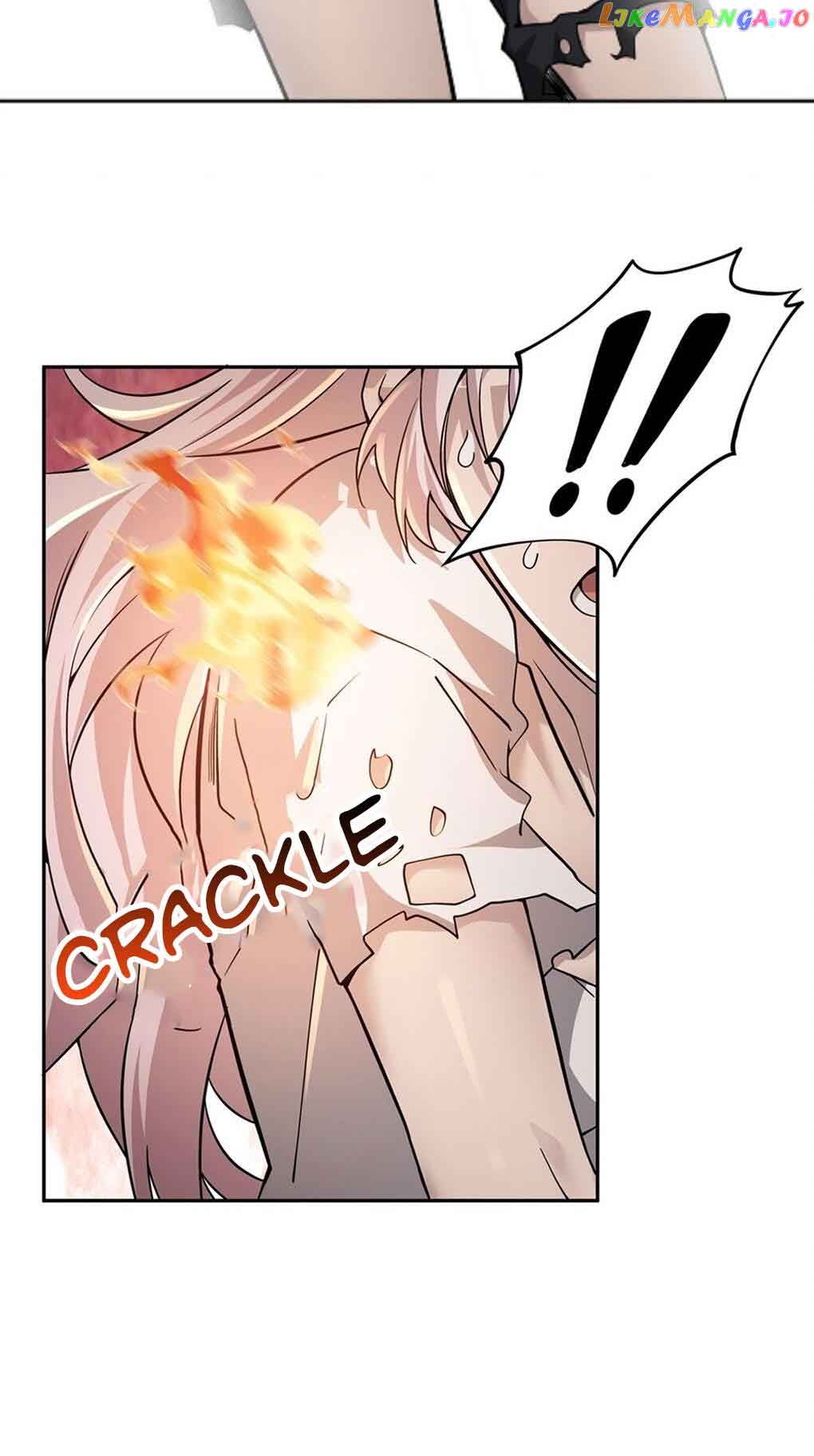 Become a Witch in a World Full of Ghost Stories Chapter 26 135 11