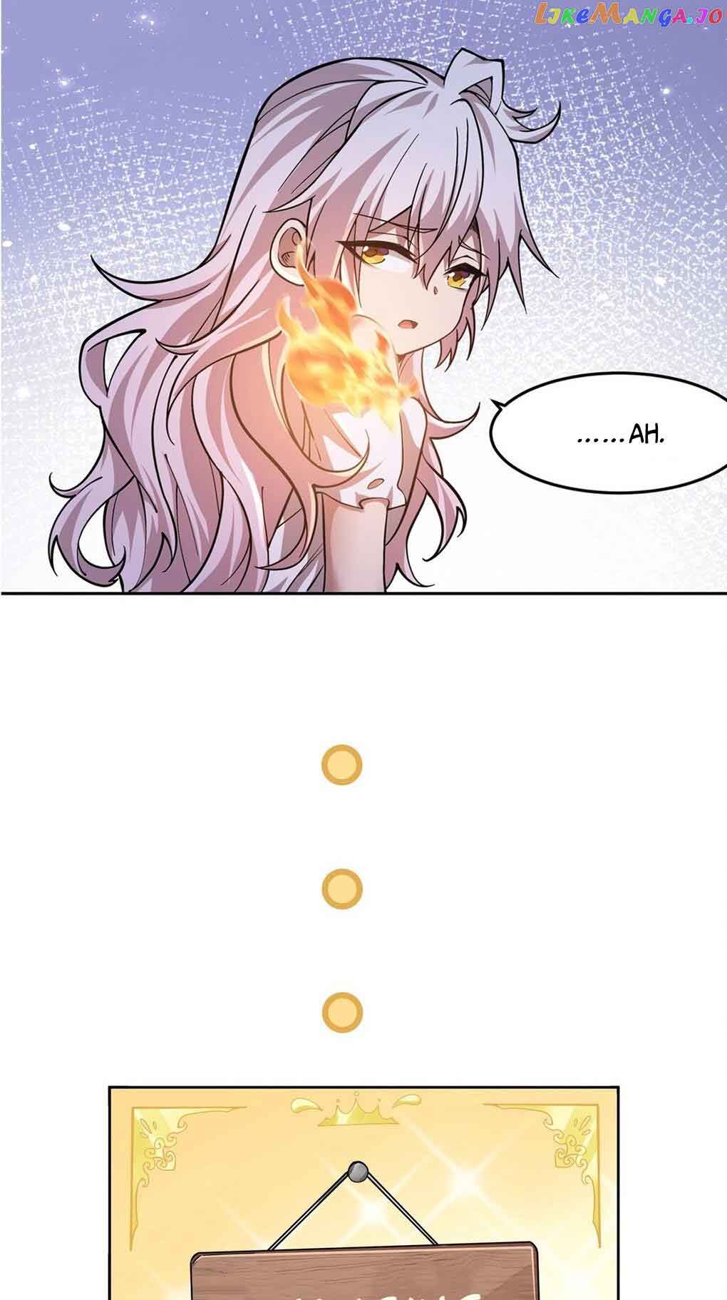 Become a Witch in a World Full of Ghost Stories Chapter 26 139 15