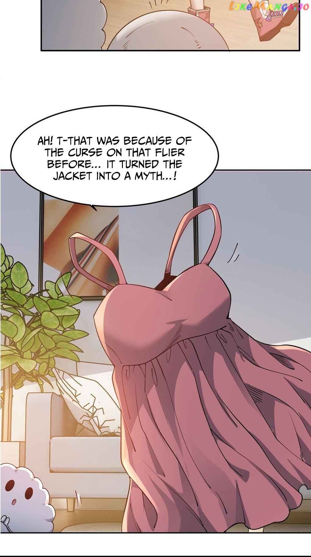 Become a Witch in a World Full of Ghost Stories Chapter 26 143 19