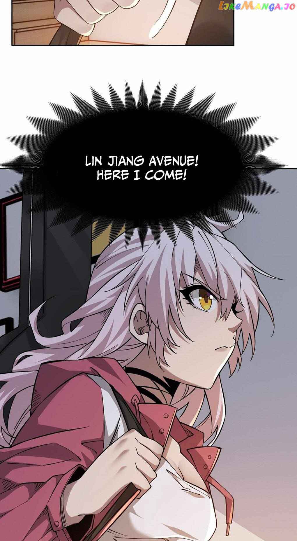 Become a Witch in a World Full of Ghost Stories Chapter 26 146 22