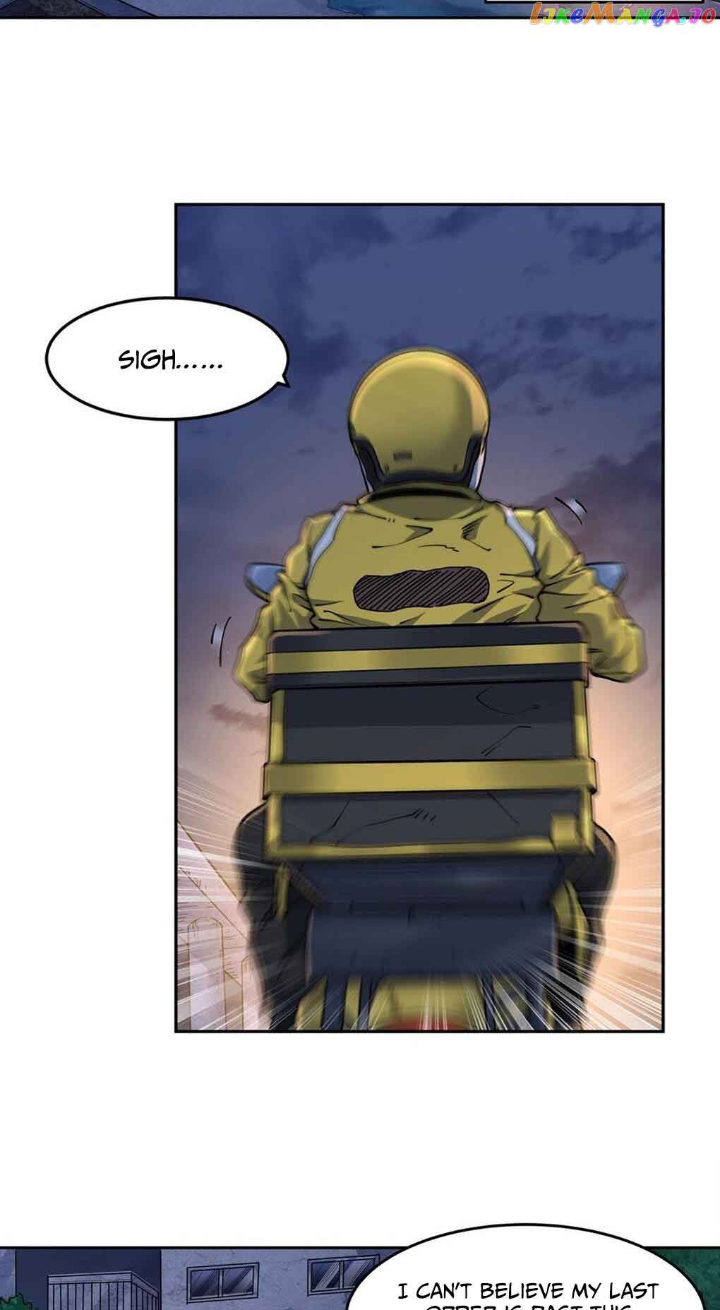 Become a Witch in a World Full of Ghost Stories Chapter 26 148 24