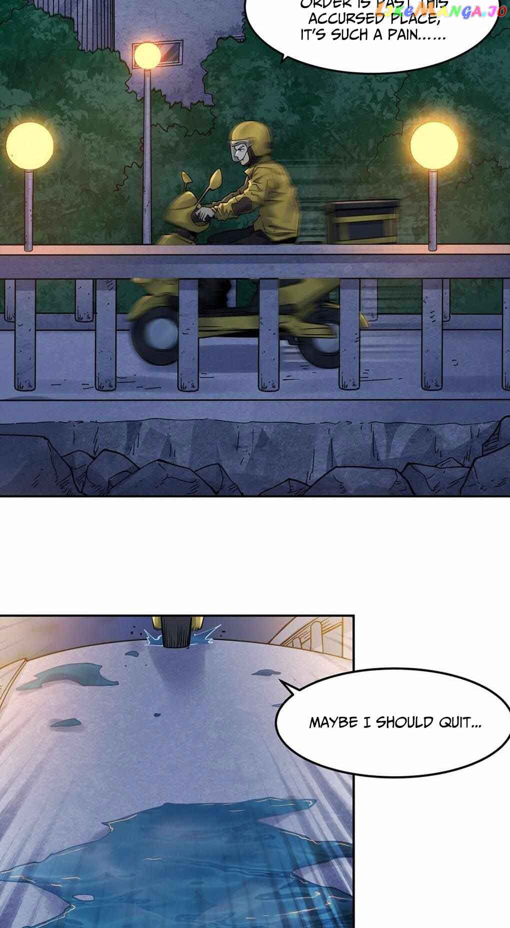 Become a Witch in a World Full of Ghost Stories Chapter 26 149 25