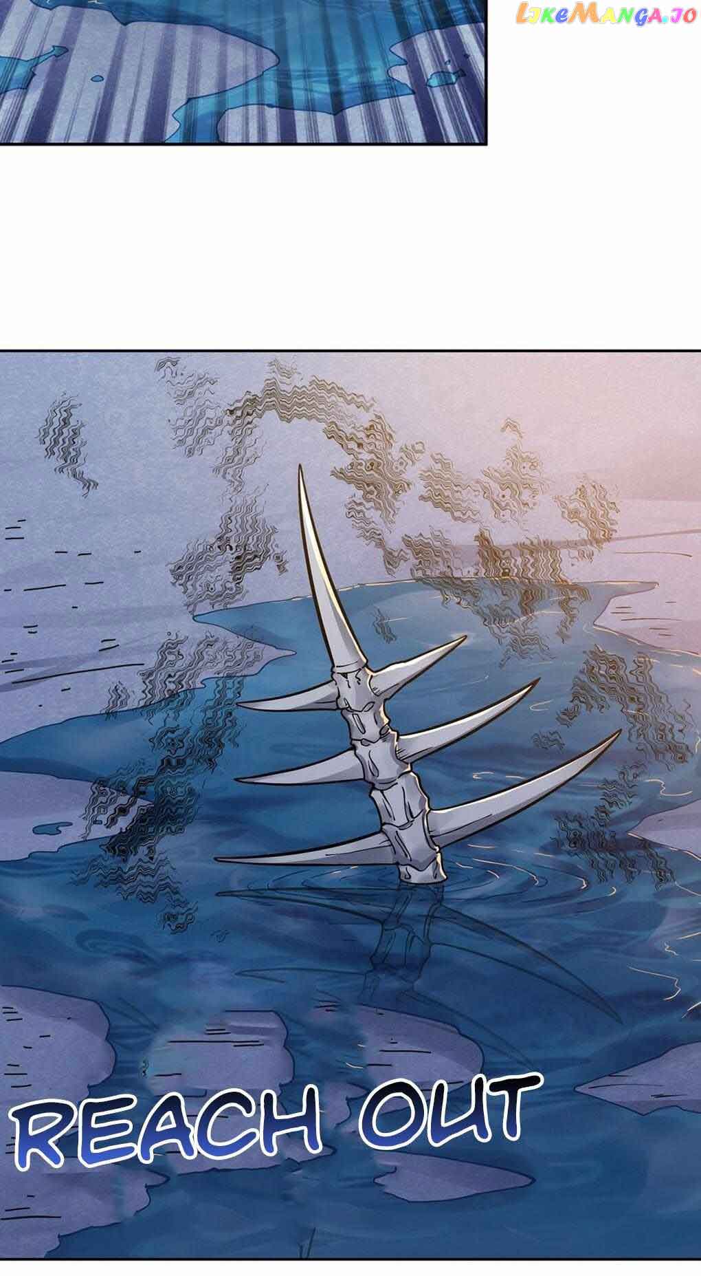 Become a Witch in a World Full of Ghost Stories Chapter 26 150 26