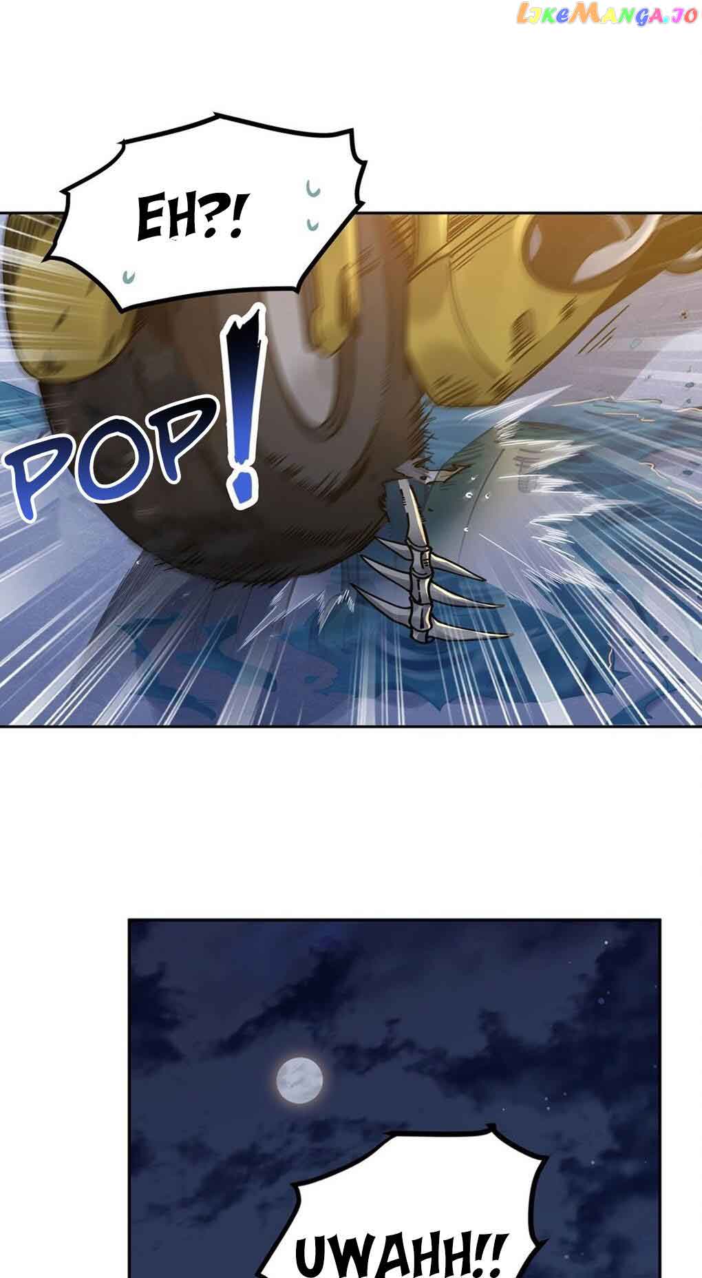 Become a Witch in a World Full of Ghost Stories Chapter 26 151 27