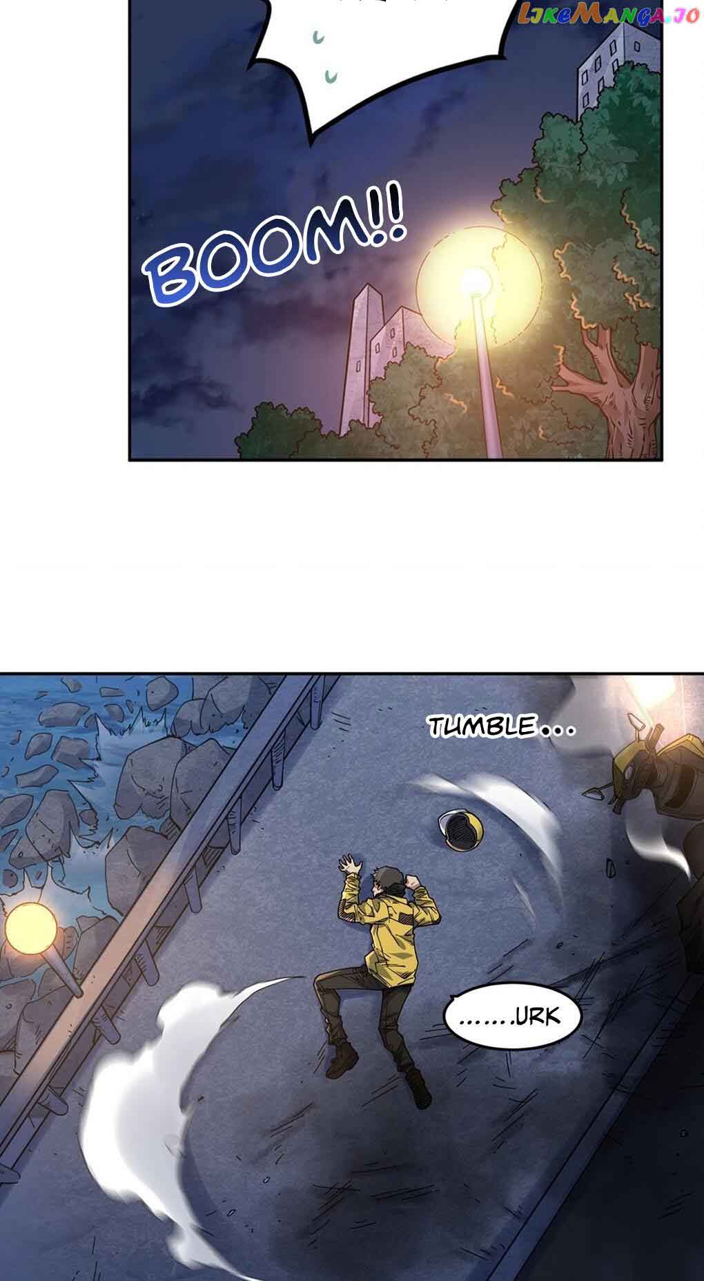 Become a Witch in a World Full of Ghost Stories Chapter 26 152 28