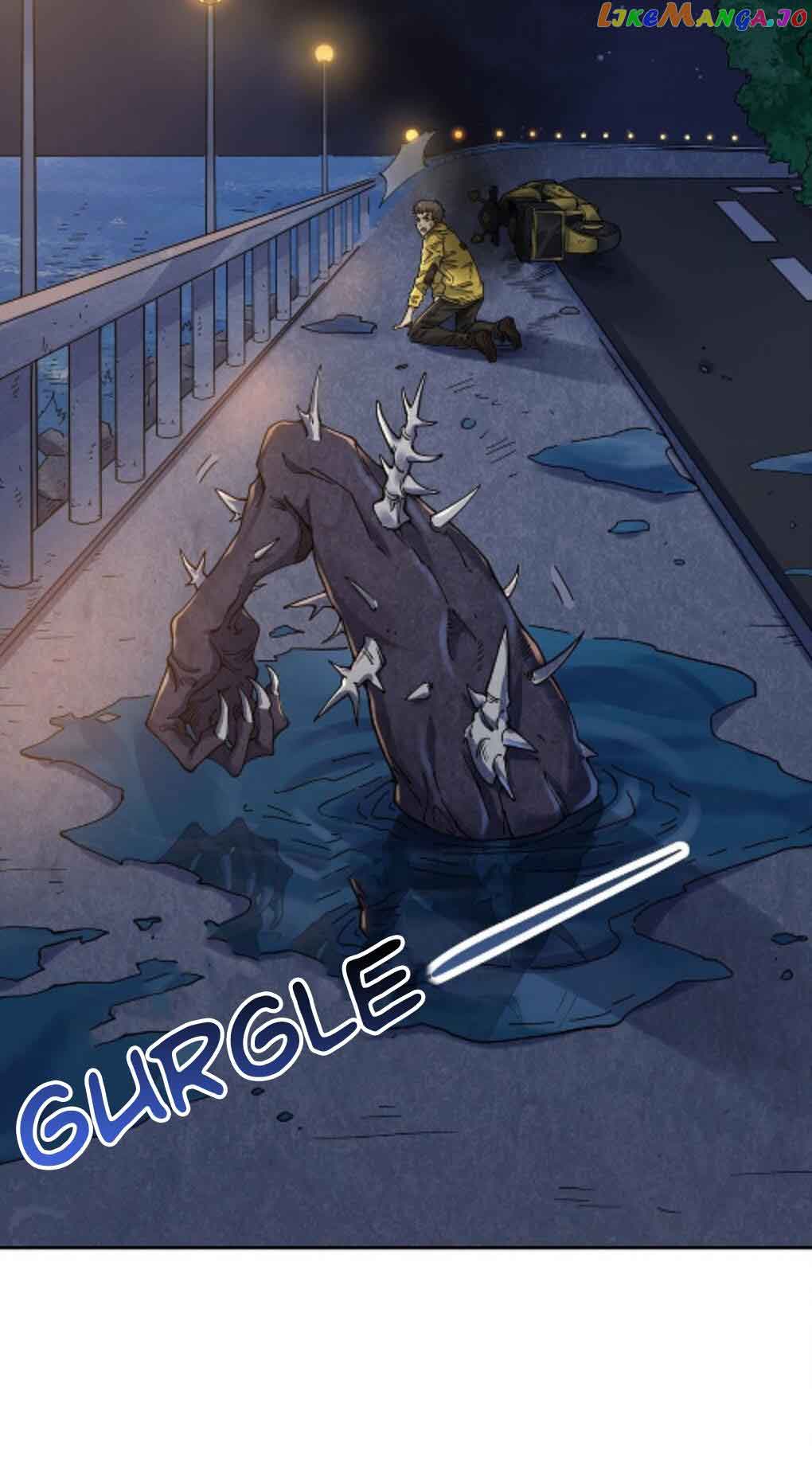 Become a Witch in a World Full of Ghost Stories Chapter 26 154 30