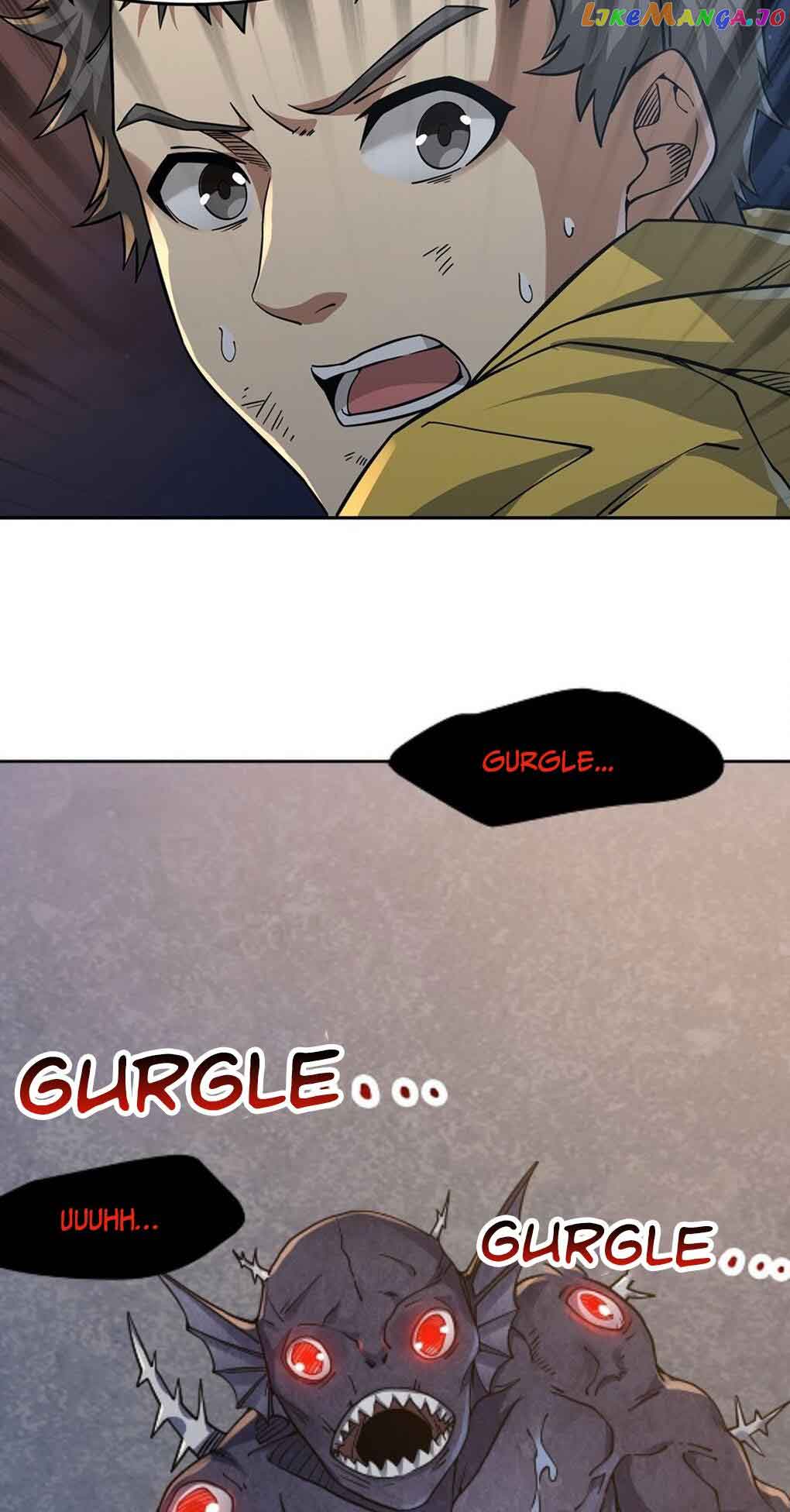 Become a Witch in a World Full of Ghost Stories Chapter 26 156 32