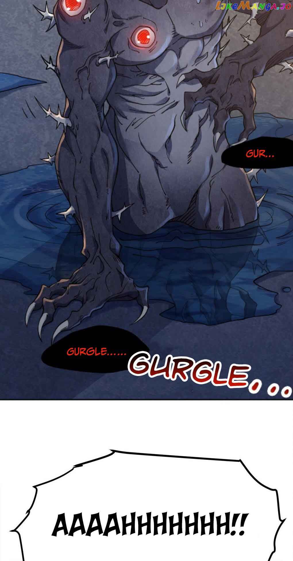 Become a Witch in a World Full of Ghost Stories Chapter 26 157 33