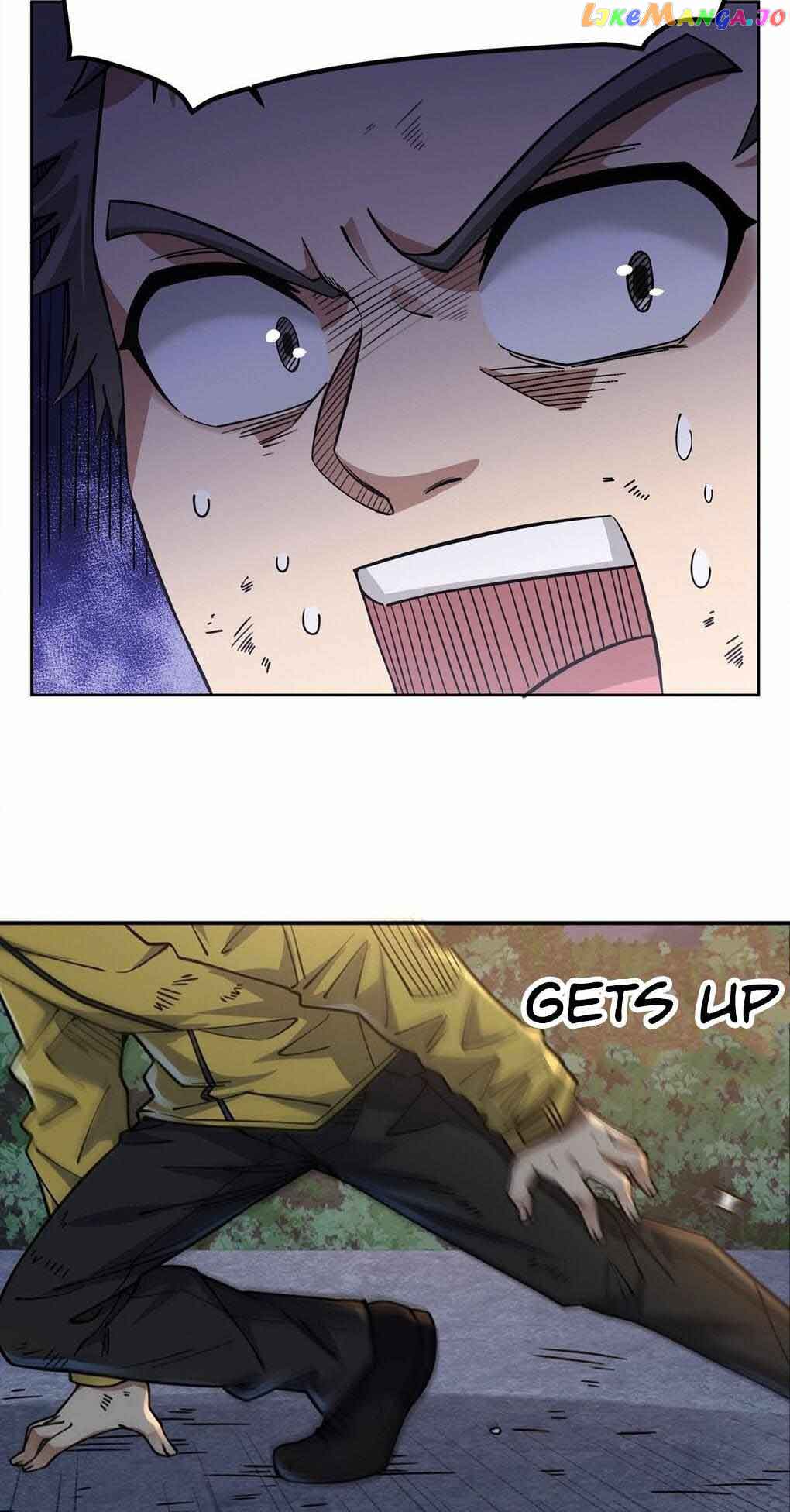 Become a Witch in a World Full of Ghost Stories Chapter 26 158 34