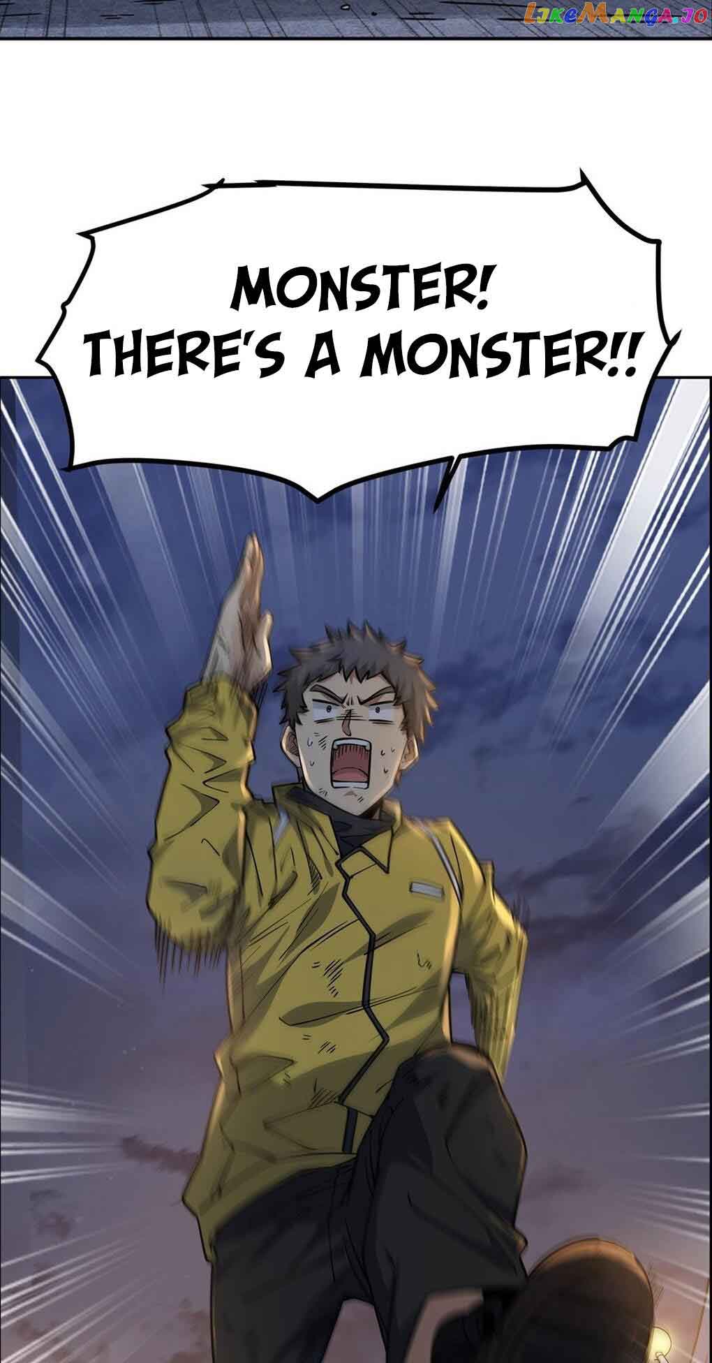 Become a Witch in a World Full of Ghost Stories Chapter 26 159 35