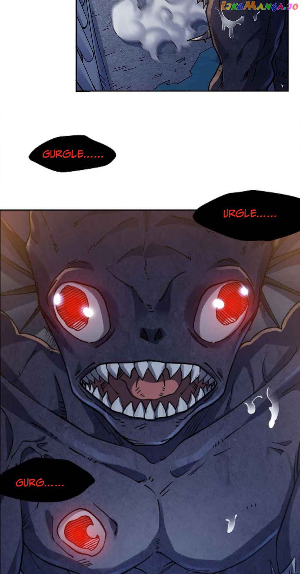 Become a Witch in a World Full of Ghost Stories Chapter 26 161 37