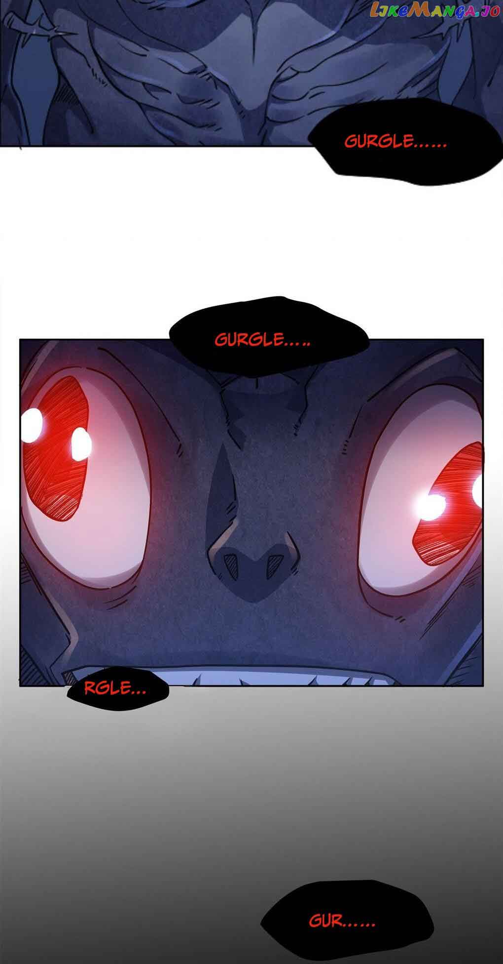 Become a Witch in a World Full of Ghost Stories Chapter 26 162 38