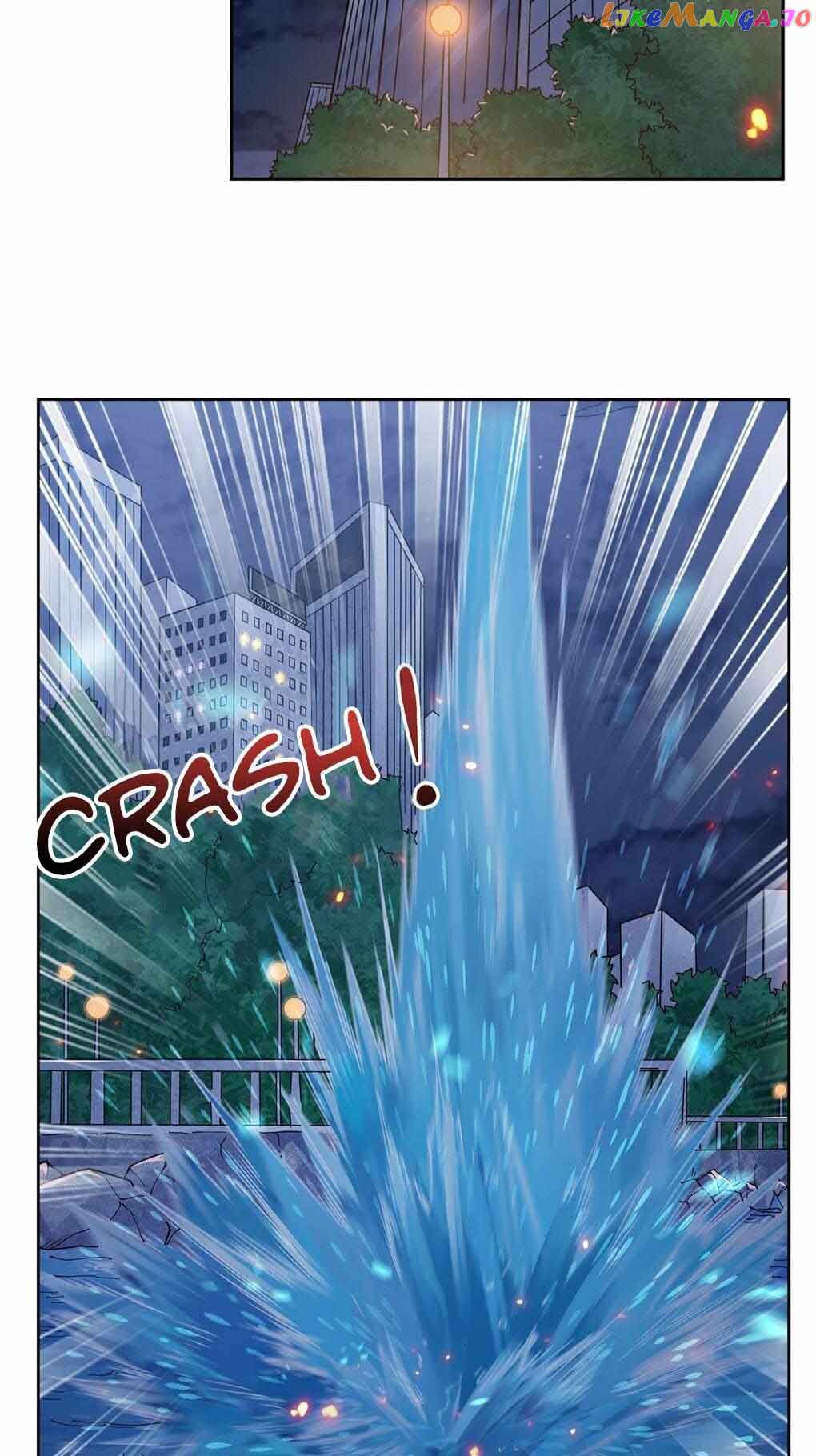 Become a Witch in a World Full of Ghost Stories Chapter 27 140 04