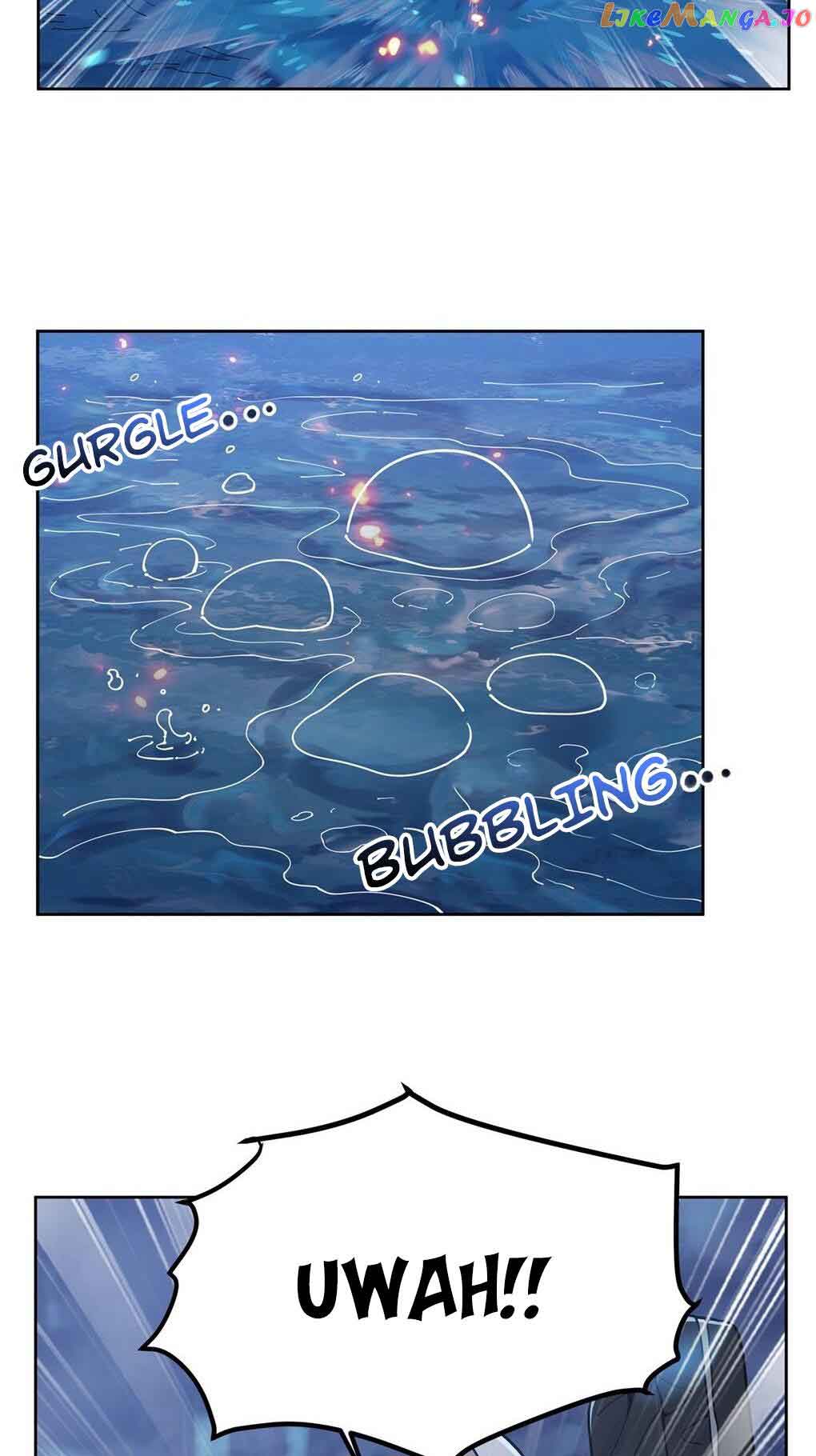 Become a Witch in a World Full of Ghost Stories Chapter 27 141 05