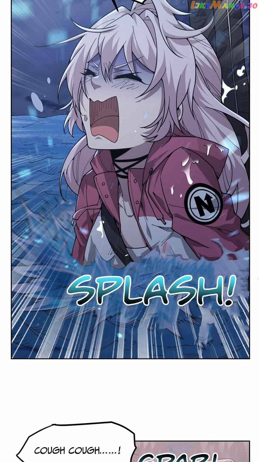 Become a Witch in a World Full of Ghost Stories Chapter 27 142 06