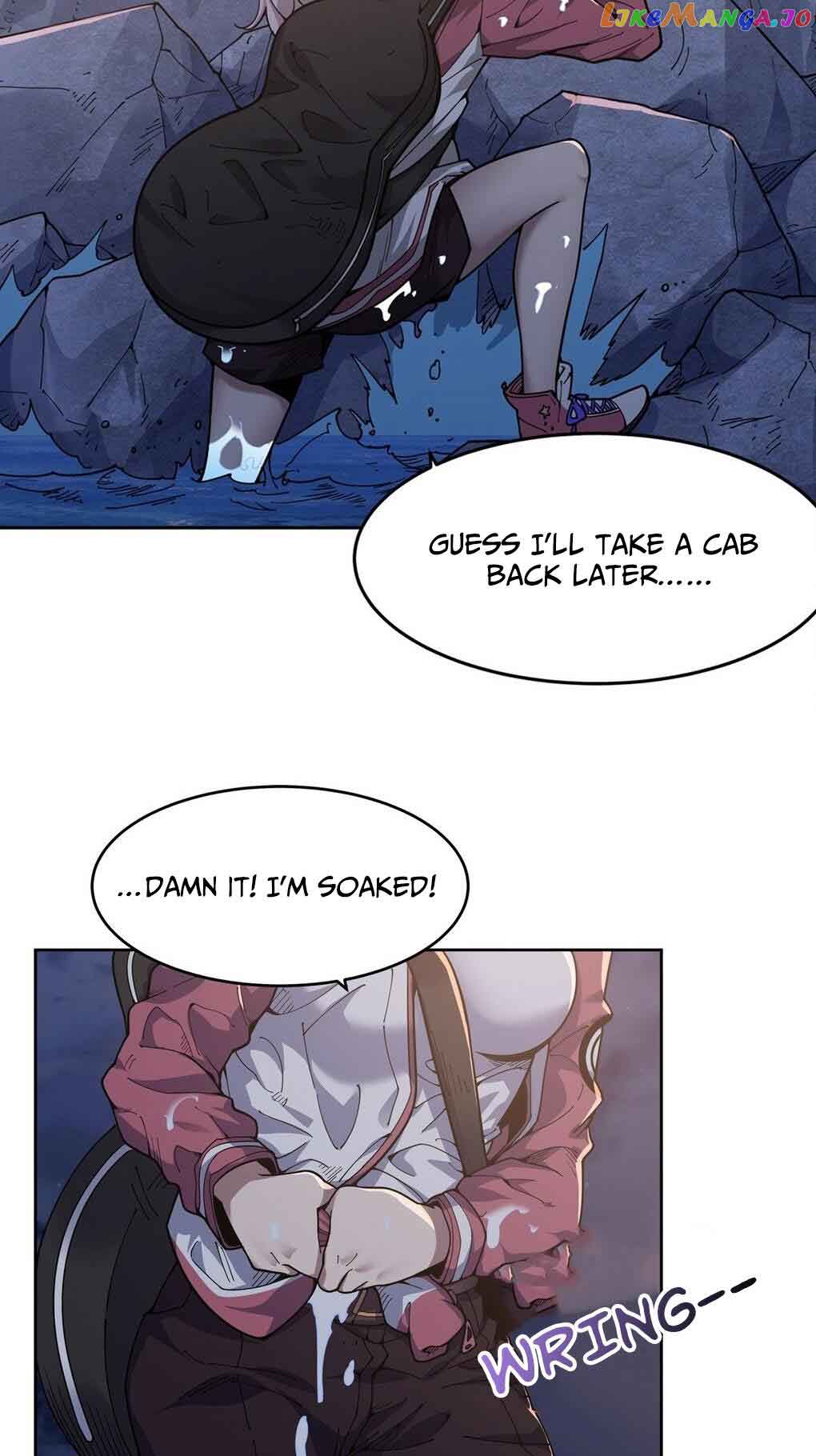 Become a Witch in a World Full of Ghost Stories Chapter 27 144 08