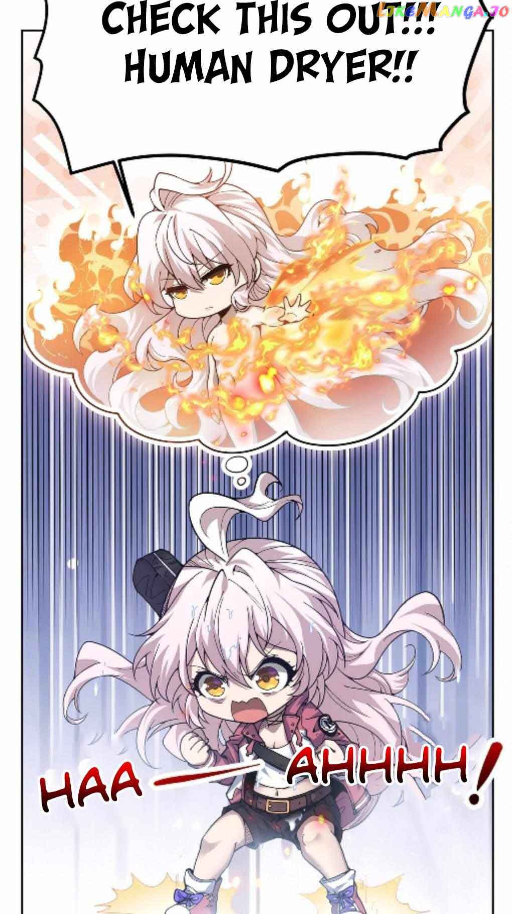 Become a Witch in a World Full of Ghost Stories Chapter 27 146 10