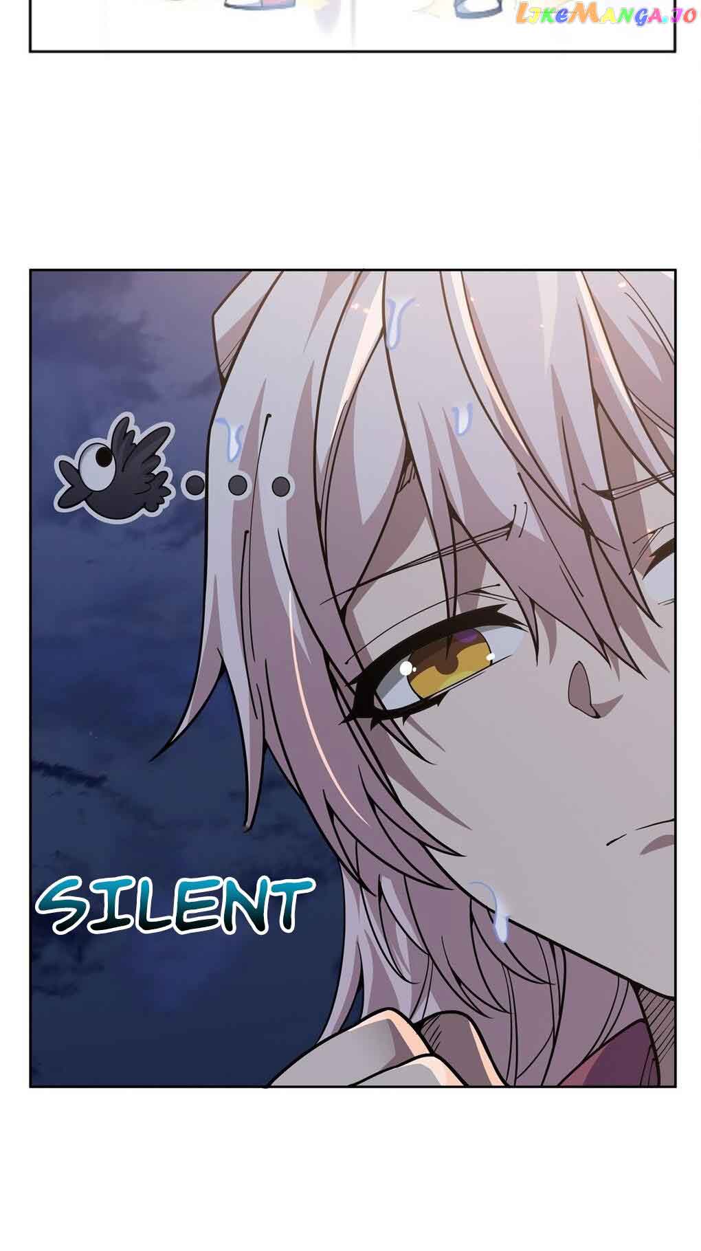 Become a Witch in a World Full of Ghost Stories Chapter 27 147 11