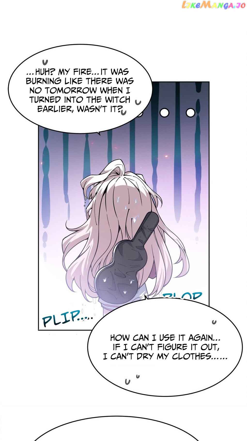 Become a Witch in a World Full of Ghost Stories Chapter 27 148 12