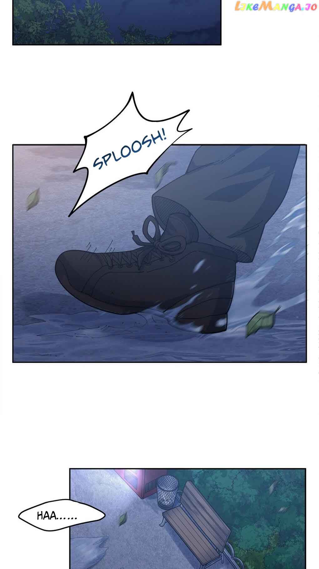 Become a Witch in a World Full of Ghost Stories Chapter 27 151 15