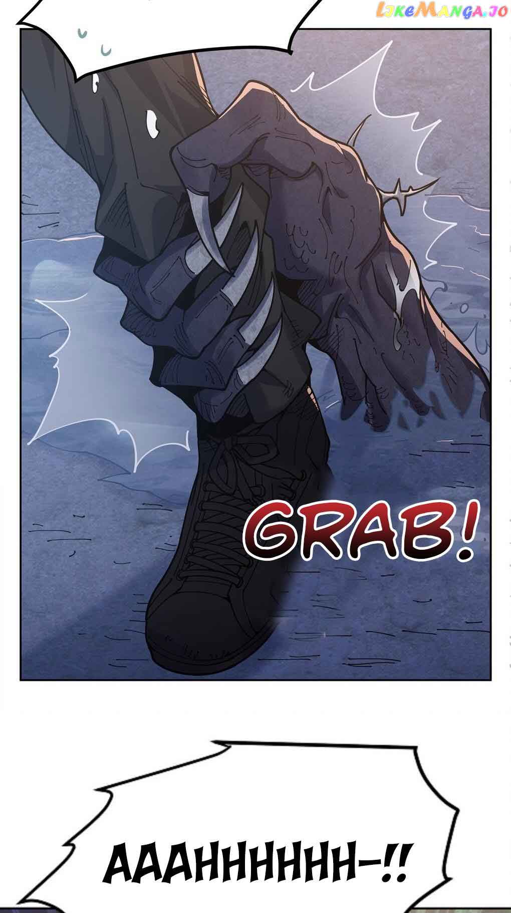 Become a Witch in a World Full of Ghost Stories Chapter 27 154 18