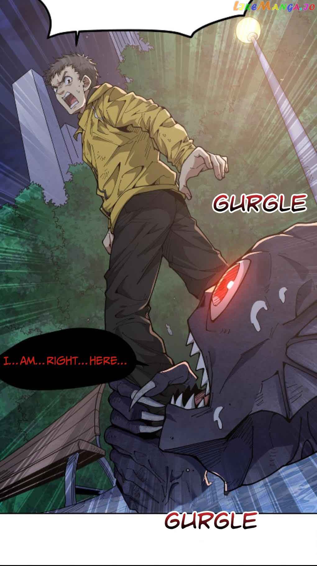 Become a Witch in a World Full of Ghost Stories Chapter 27 155 19