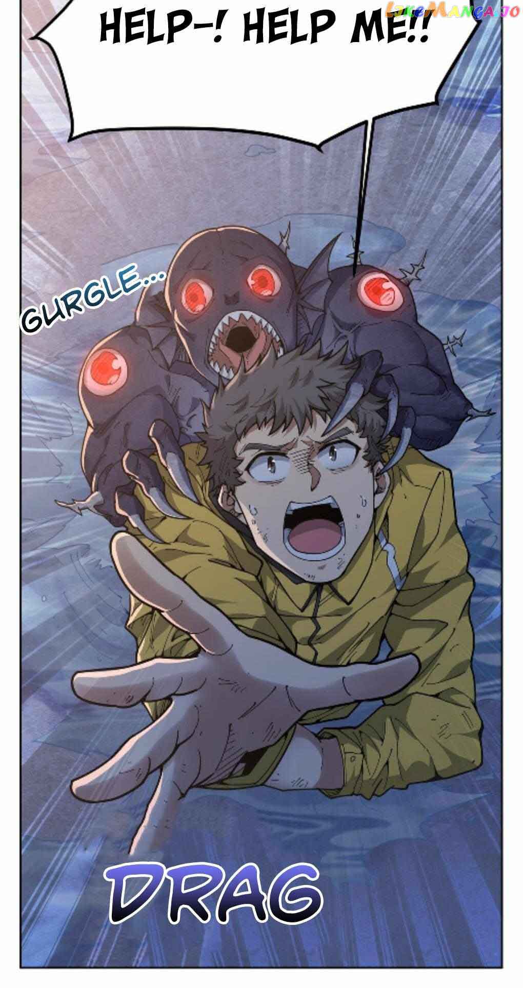 Become a Witch in a World Full of Ghost Stories Chapter 27 157 21