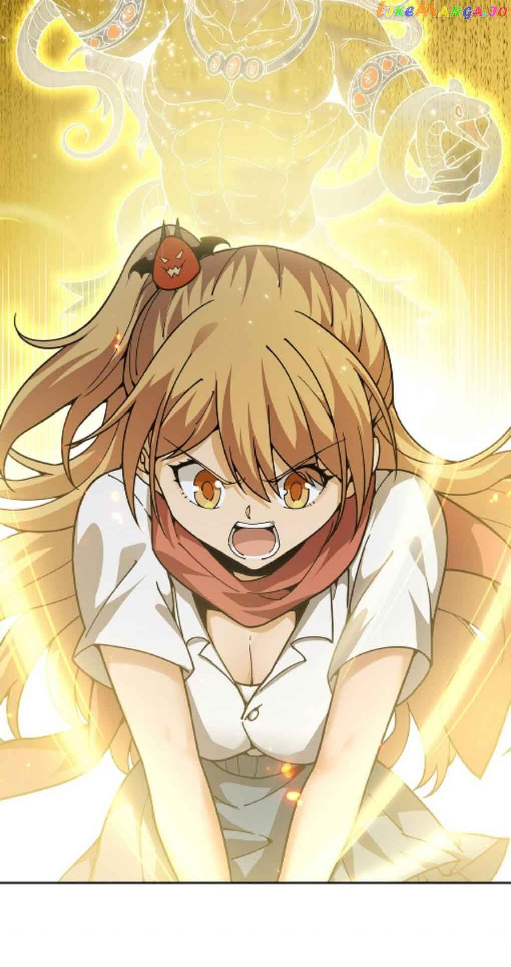 Become a Witch in a World Full of Ghost Stories Chapter 27 166 30