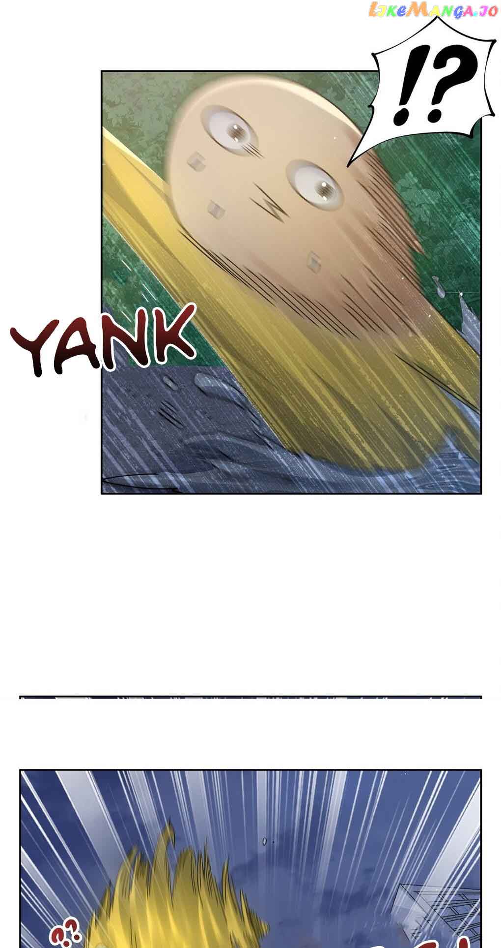 Become a Witch in a World Full of Ghost Stories Chapter 27 167 31