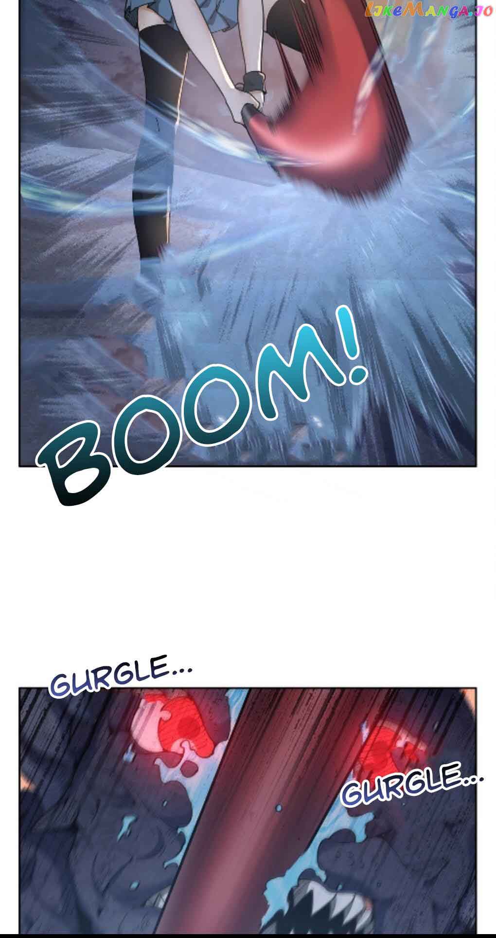 Become a Witch in a World Full of Ghost Stories Chapter 27 173 37