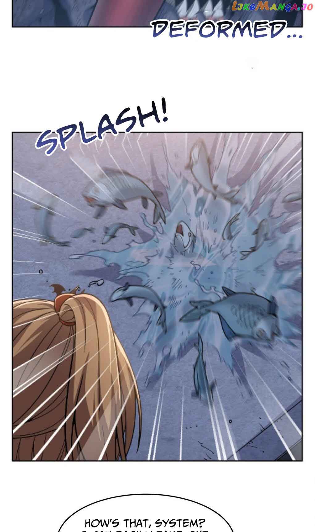 Become a Witch in a World Full of Ghost Stories Chapter 27 174 38