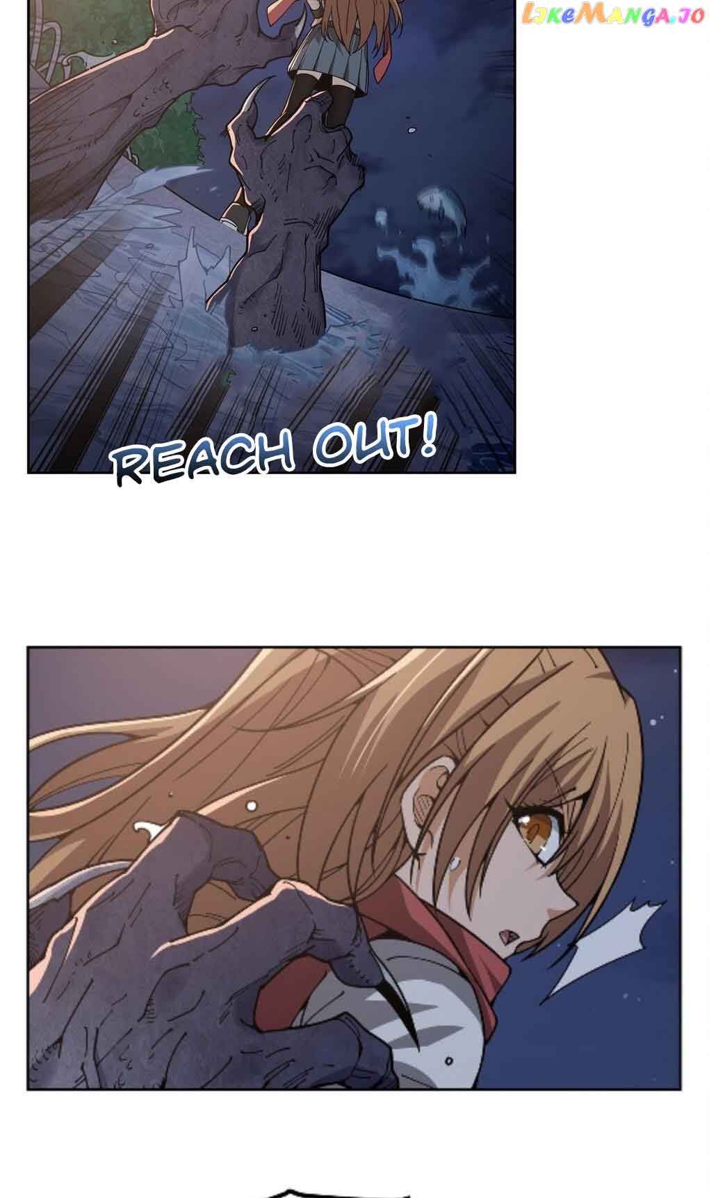 Become a Witch in a World Full of Ghost Stories Chapter 27 177 41