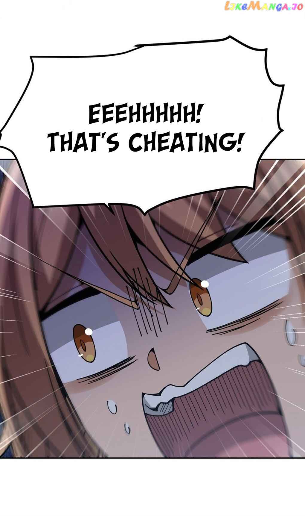 Become a Witch in a World Full of Ghost Stories Chapter 27 179 43