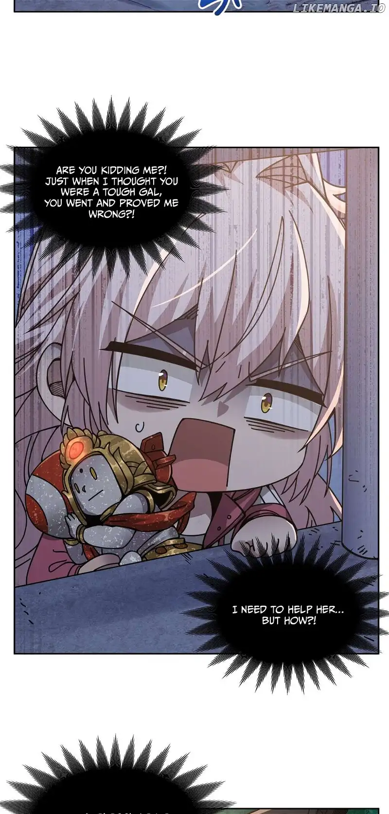 Become a Witch in a World Full of Ghost Stories Chapter 28 107 04