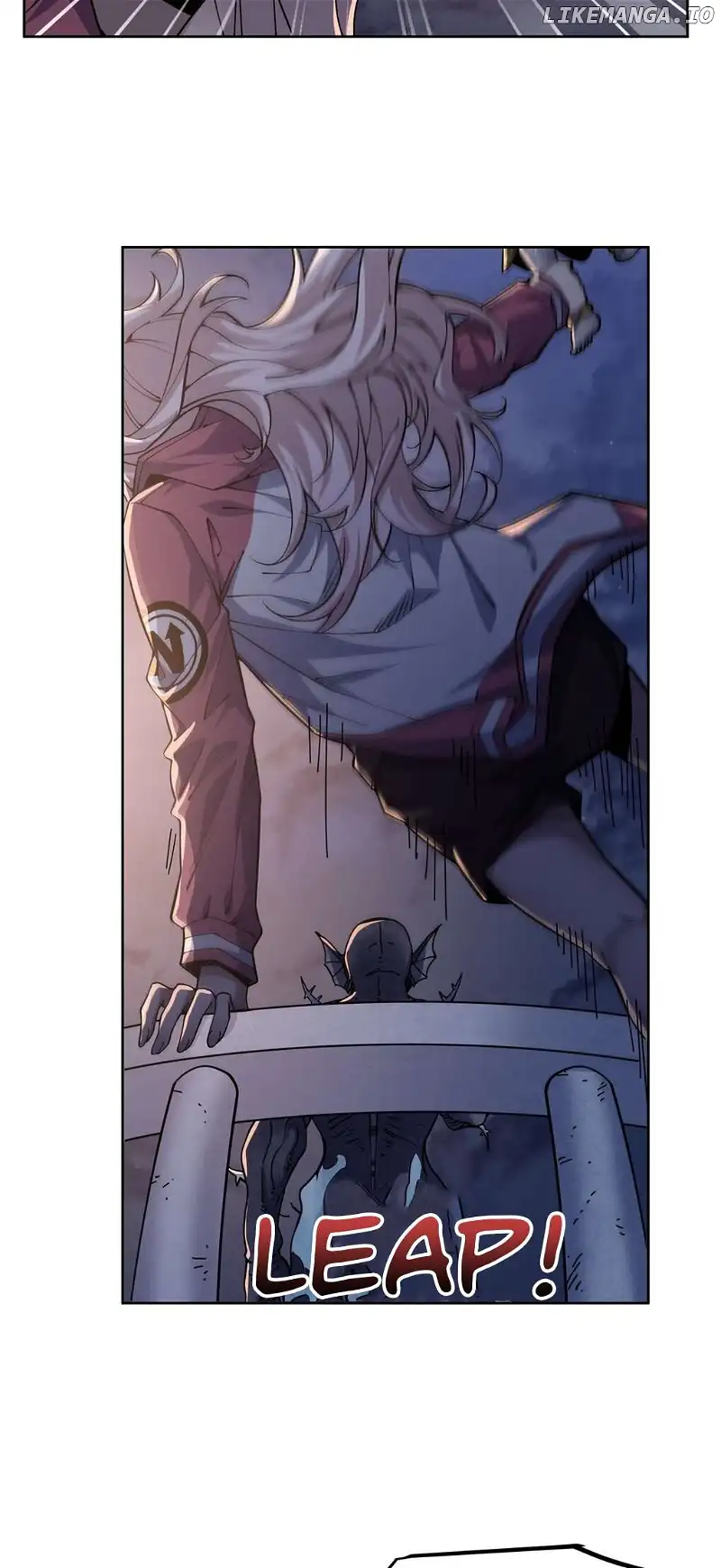 Become a Witch in a World Full of Ghost Stories Chapter 28 113 10