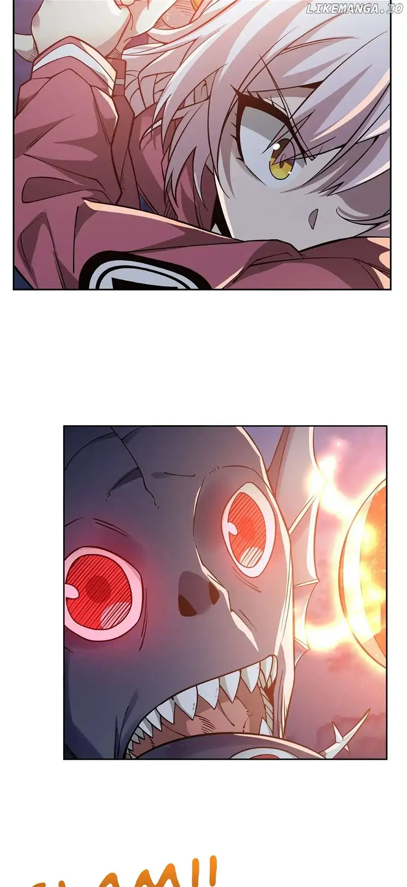 Become a Witch in a World Full of Ghost Stories Chapter 28 115 12