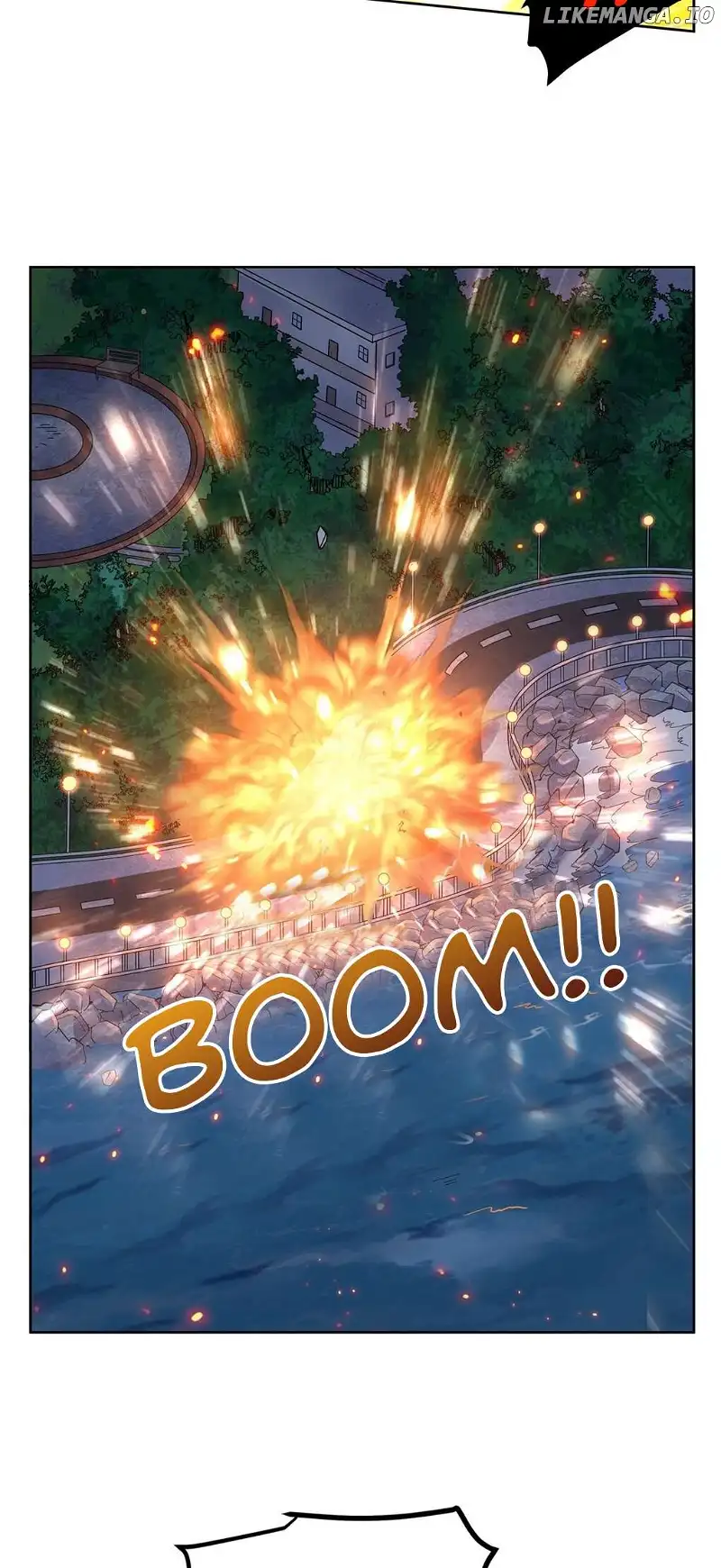 Become a Witch in a World Full of Ghost Stories Chapter 28 117 14