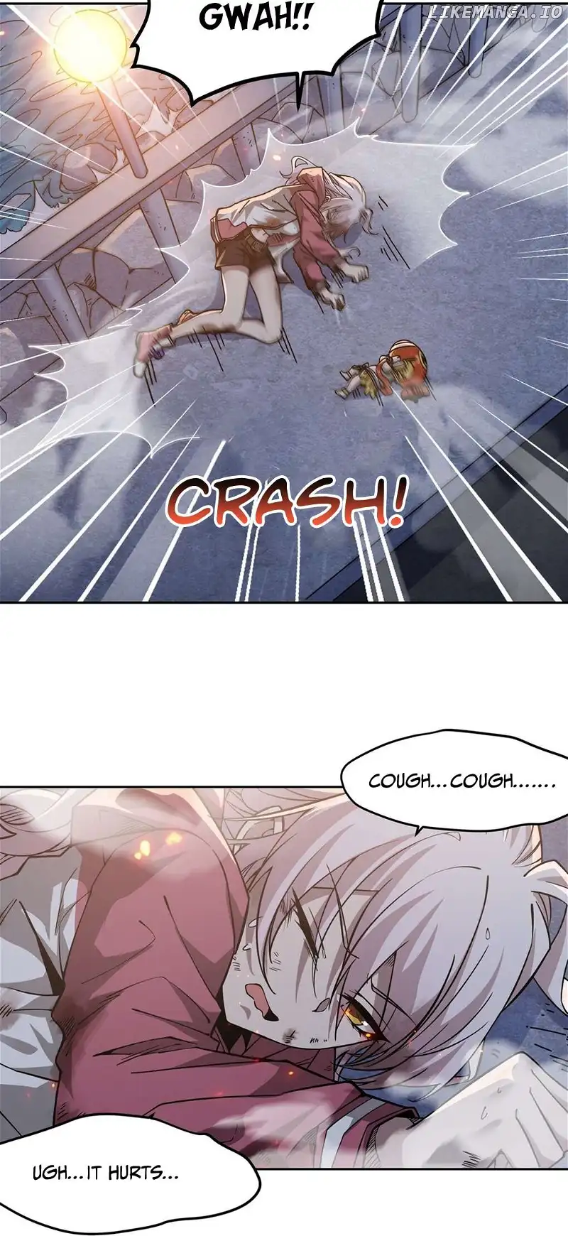 Become a Witch in a World Full of Ghost Stories Chapter 28 118 15