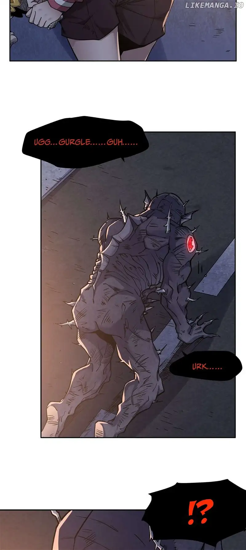 Become a Witch in a World Full of Ghost Stories Chapter 28 123 20