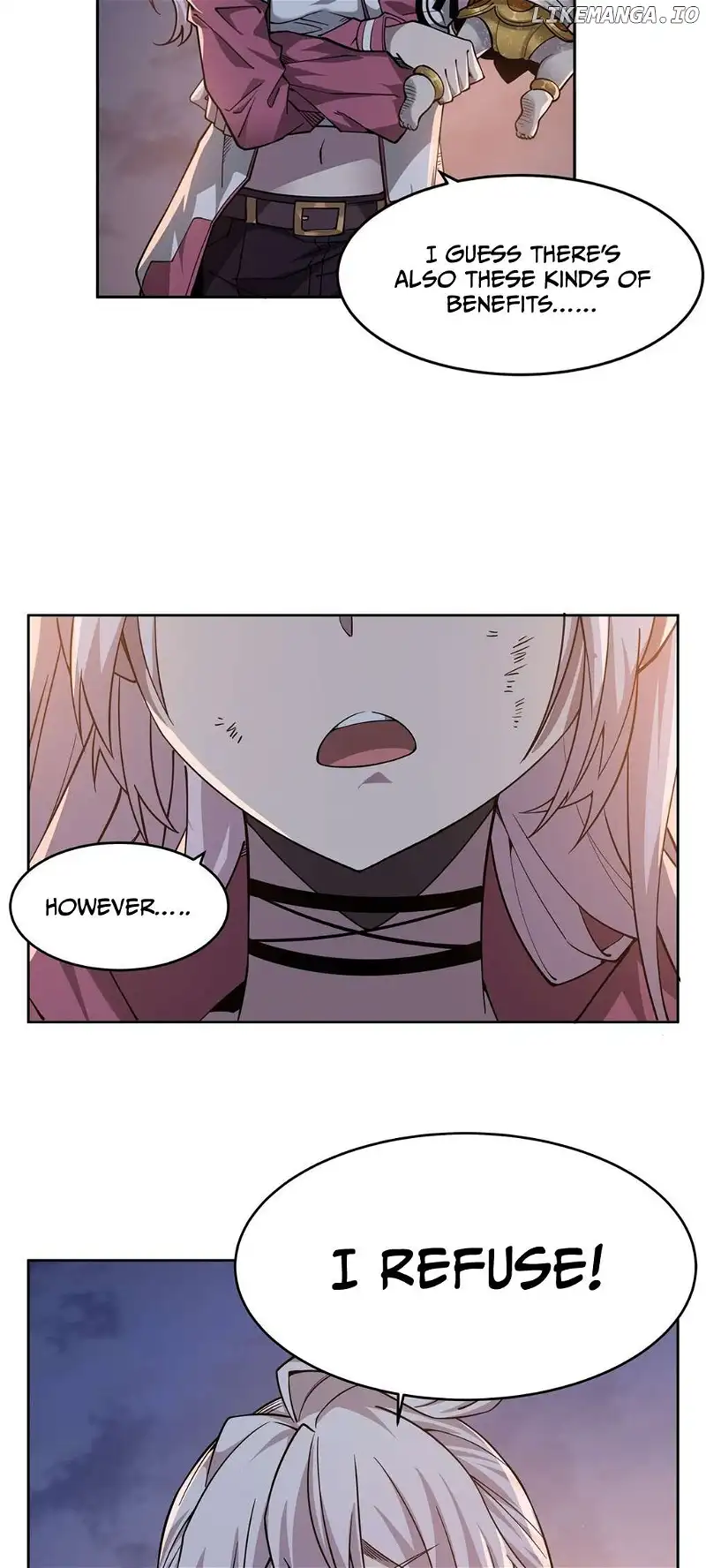 Become a Witch in a World Full of Ghost Stories Chapter 28 130 27