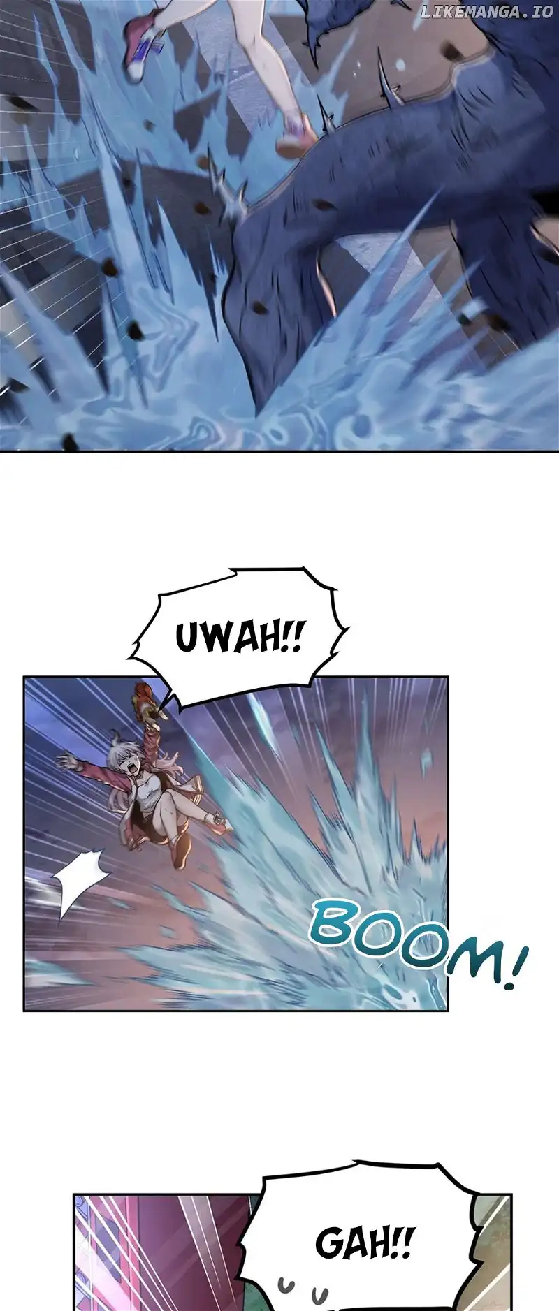 Become a Witch in a World Full of Ghost Stories Chapter 28 134 31