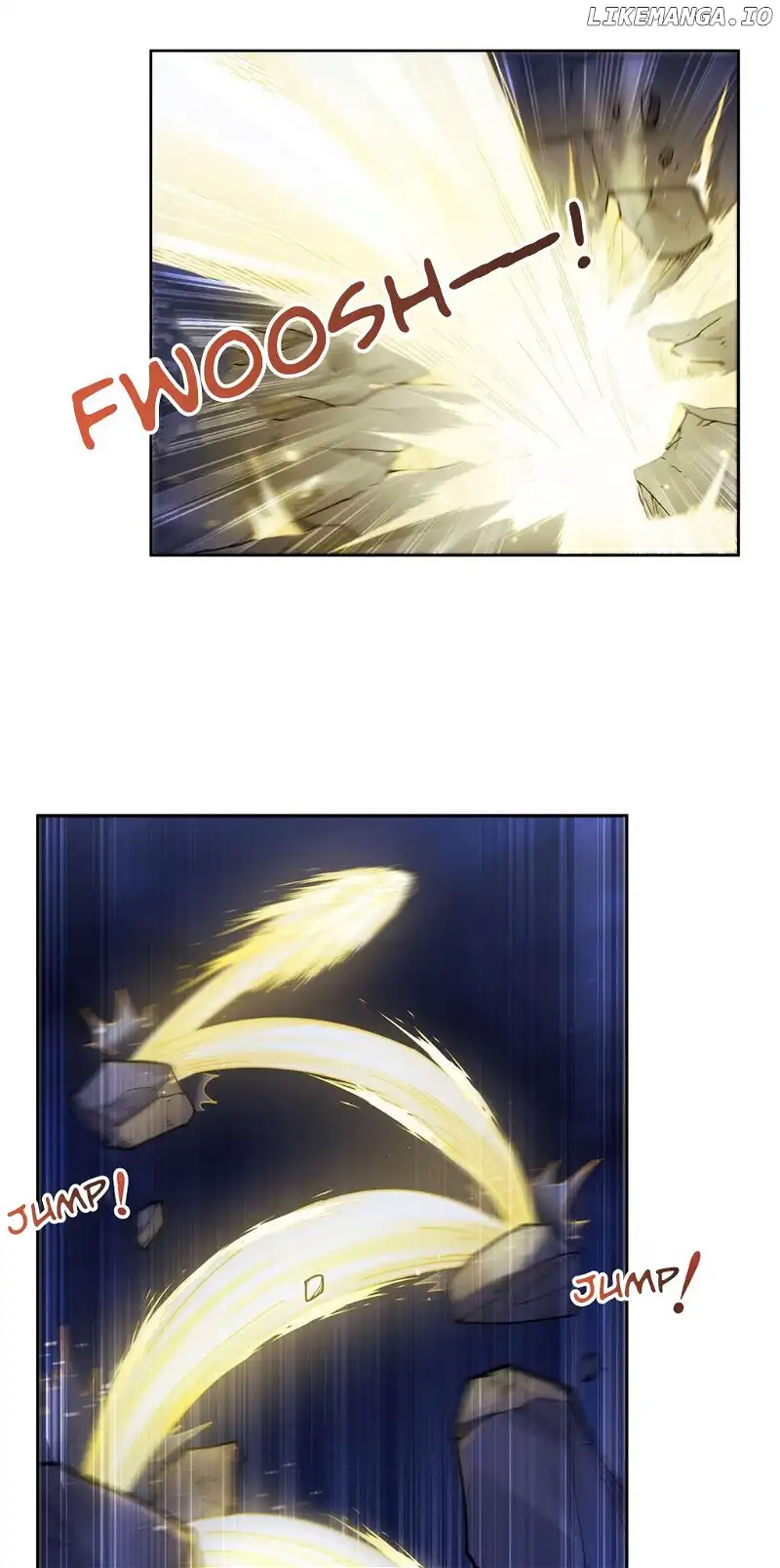 Become a Witch in a World Full of Ghost Stories Chapter 29 106 03