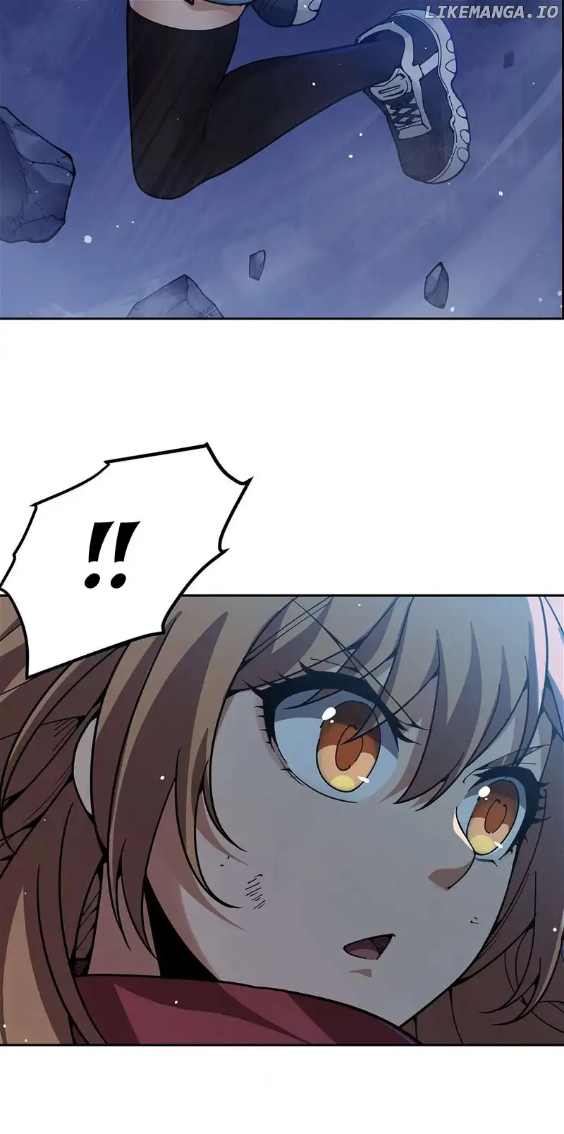 Become a Witch in a World Full of Ghost Stories Chapter 29 108 05