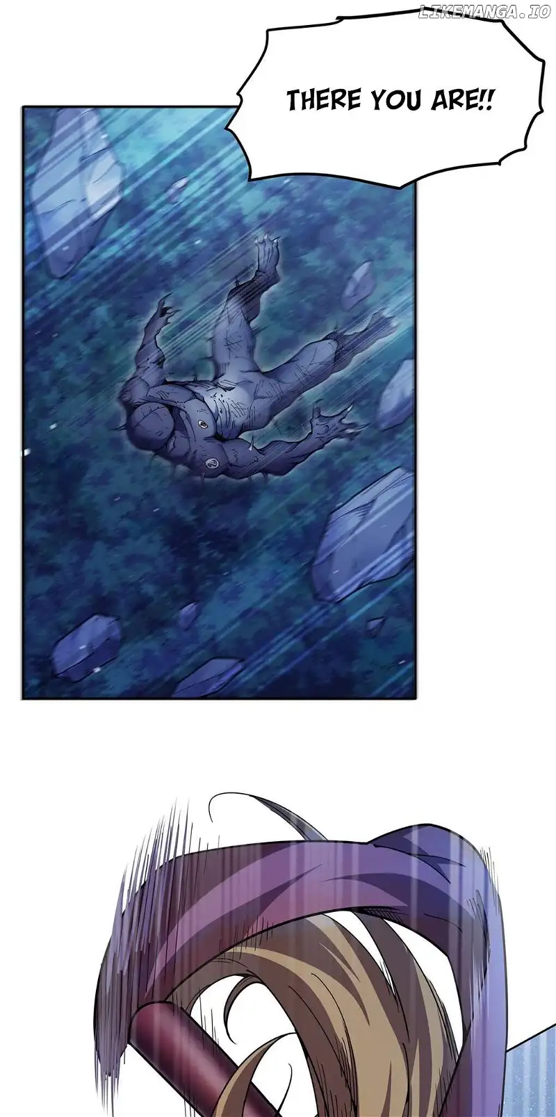 Become a Witch in a World Full of Ghost Stories Chapter 29 109 06