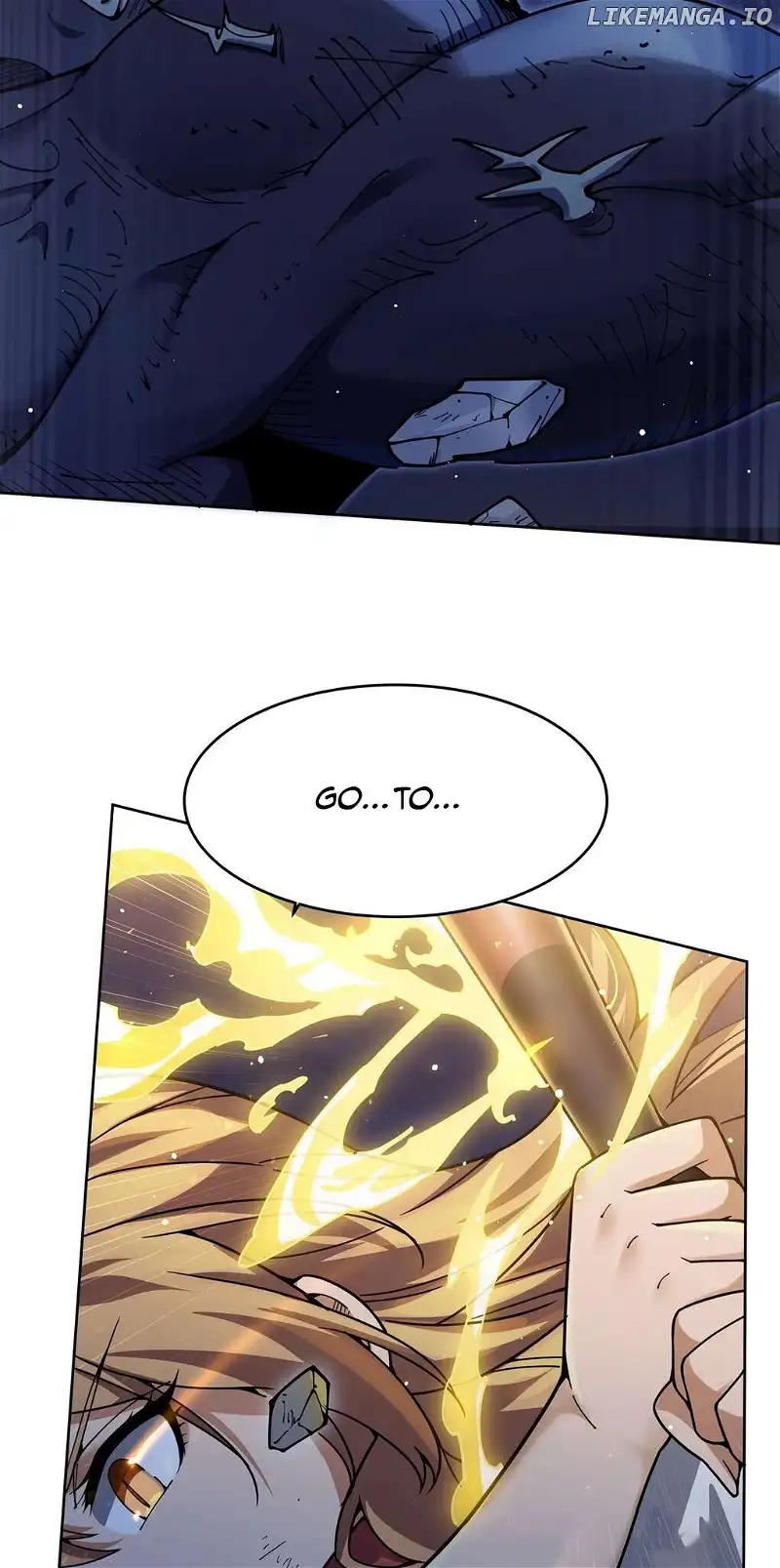 Become a Witch in a World Full of Ghost Stories Chapter 29 111 08