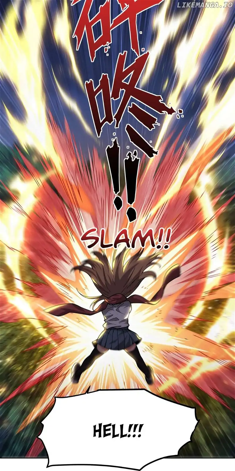 Become a Witch in a World Full of Ghost Stories Chapter 29 113 10